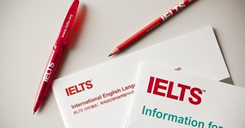 IELTS Writing Tutorial
